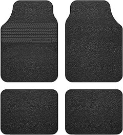 Alfombrillas universales para coche