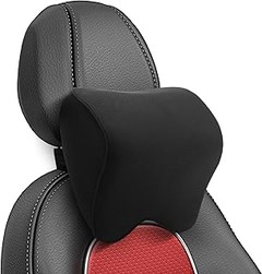 ¿Cuáles son los beneficios de usar una almohada cervical para coche?