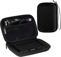 Fundas para navegadores GPS