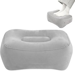 Reposapiés para coche