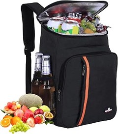 Guía para elegir la mochila nevera perfecta para tu coche