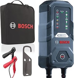 Guía para elegir el mejor cargador de batería para coche según tus necesidades