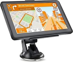 Guía para instalar y configurar un navegador GPS con Bluetooth