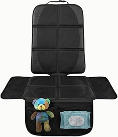 Guía para Instalar un Protector Antidesgaste para Asiento