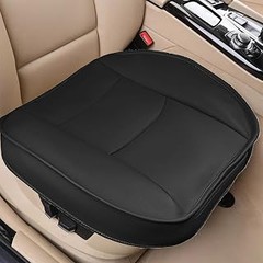 Guía para instalar un protector de asiento en vehículos de trabajo