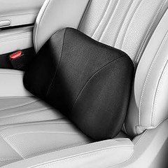 Guía práctica para instalar y mantener un cojín lumbar en el coche