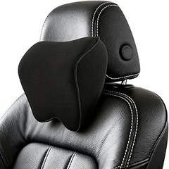 Guía para limpiar y mantener cojines cervicales de coche