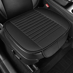 Los mejores cojines de asiento para conductores VTC: comparativa y recomendaciones