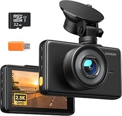 Las mejores dash cams Full HD para taxistas: Comparativa 2023