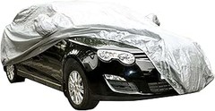 Las Mejores Mantas Térmicas para Coche: Comparativa 2026