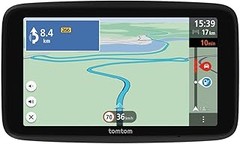 Mejores navegadores GPS con WiFi para taxistas y conductores profesionales