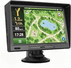 Navegadores GPS para coche