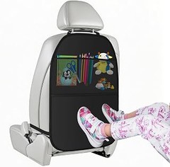 Protectores antidesgaste para asiento