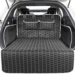 Los Mejores Protectores de Maletero Impermeables para Taxis y VTC