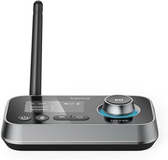 Los mejores receptores Bluetooth multipunto para conductores profesionales