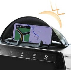 Parasoles para pantallas GPS