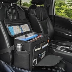 Instalación y uso de organizadores para coches: guía paso a paso