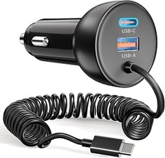 Cómo elegir el cargador Power Delivery ideal para tu coche