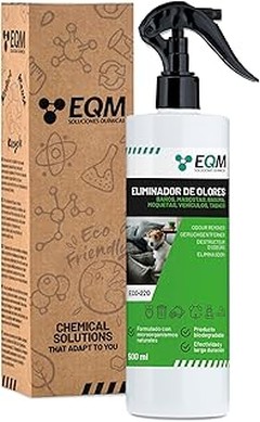 Cómo elegir el mejor neutralizador de olores para tu coche