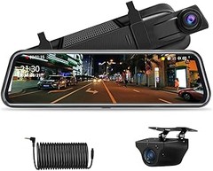 Cómo instalar una dash cam delantera y trasera en tu vehículo