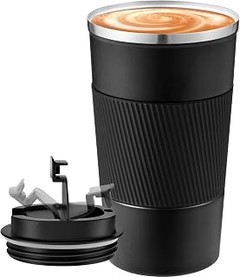 Cómo mantener y limpiar un vaso térmico de coche