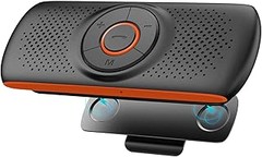 Altavoces Bluetooth para coche