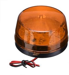Comparativa de las mejores balizas LED para taxistas y VTC