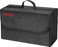 Bolsas organizadoras para maletero