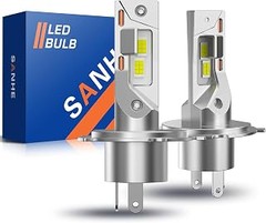 Las mejores bombillas LED para taxistas y conductores de VTC