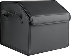 Cajas rígidas para maletero