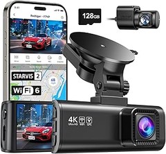 Las mejores dash cams para taxistas en 2023: comparativa detallada