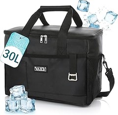 Comparativa de las mejores mochilas nevera para taxistas y VTC