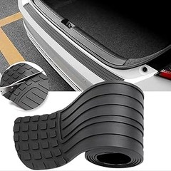 Comparativa de los mejores protectores de paragolpes para taxistas y conductores de VTC
