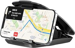 Soportes para navegadores GPS