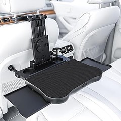 Mesas plegables para asiento trasero