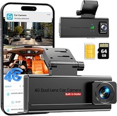 Soluciona los problemas al instalar dash cams con cámara interior