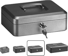 Solucionando problemas comunes al usar cajas portacaudales