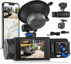 Solución a problemas frecuentes de dash cams con WiFi