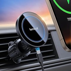 Soluciona los problemas más comunes de los cargadores inalámbricos para coche