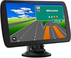 Soluciones a Problemas Comunes en Navegadores GPS con Control por Voz