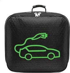 Problemas y Soluciones de Bolsas para Cables de Carga para Conductores