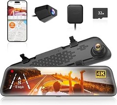 Problemas frecuentes al usar dash cams tipo espejo y cómo resolverlos