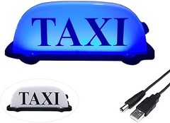 Kits de cobro para taxi