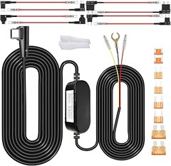 Kits de instalación para dash cams