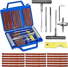 Kits reparapinchazos