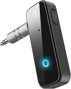 Receptores Bluetooth para radio de coche