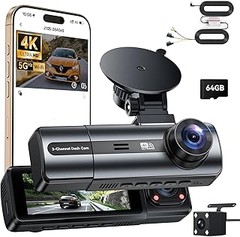 ** Descubre qué es una Dash Cam 4K y su funcionamiento