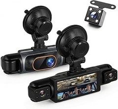 Descubre qué es una dash cam con visión nocturna y su funcionamiento