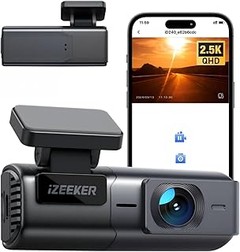 Descubre qué es una dash cam con WiFi y cómo funciona
