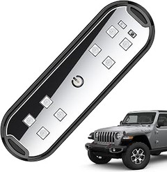 Luces para puertas de coche